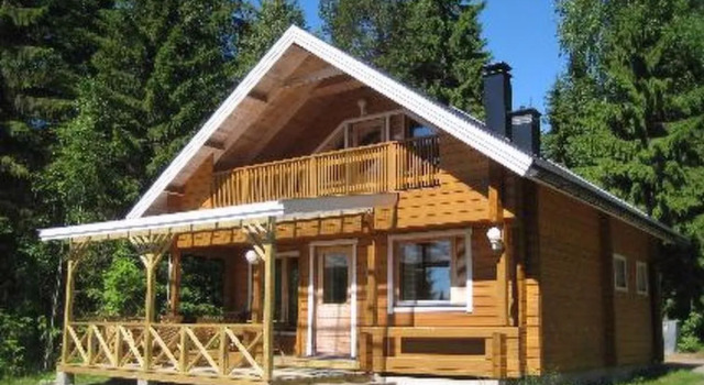 Rinnepelto lomamökit 13121
