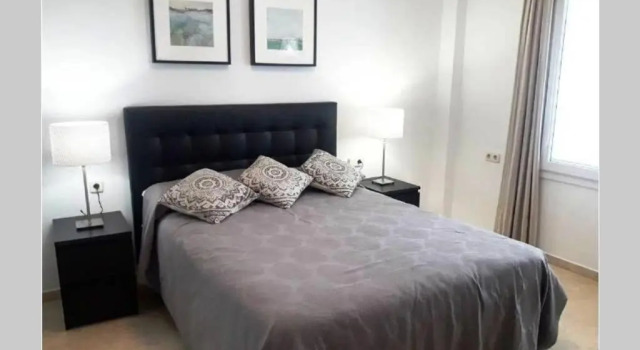 Апартаменты Coqueto Apartamento en el Arenal, Centro