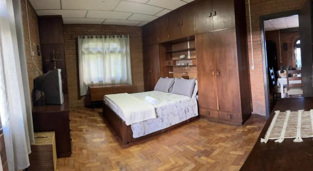 Rancho da Vovó Cleia 1