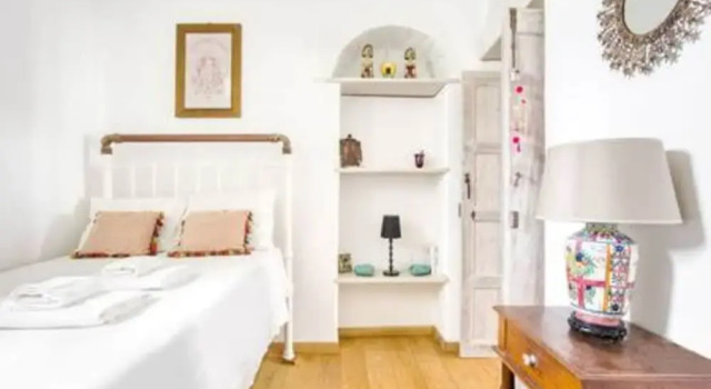 Folegandros Chora Bliss II by Estia, Prenota Hotel Chora Folegandros 