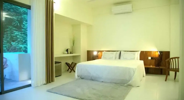 Elysium Villa