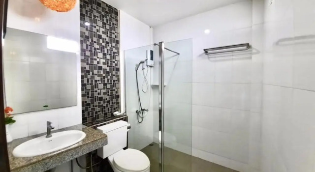 Двухместный номер Standard с видом на море Koh Larn Riviera