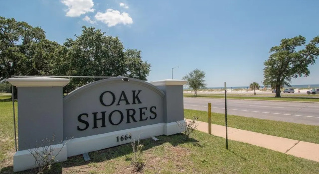 Oak Shores 126, Забронировать Отель Билокси Миссисипи - побережье, рядом с Ohr O Keefe Museum