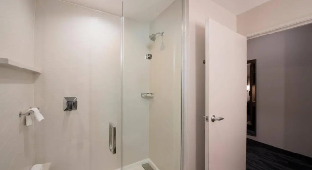 Двухместный номер Standard Fairfield Inn & Suites by Marriott Oklahoma City El Reno
