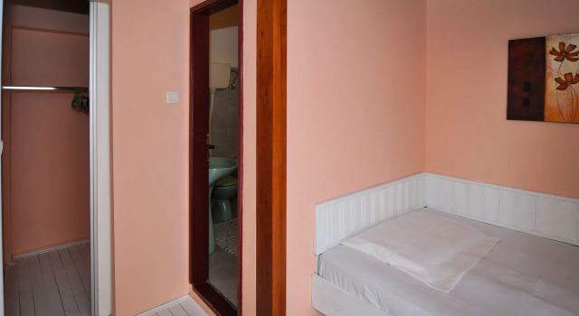 Apartments Stankovic