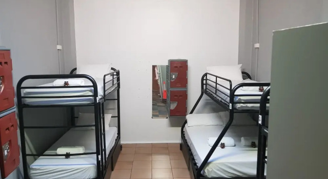 Mumma's Hostel, Book Hostel / Vandrerhjem Hostels i Perth, Hostel / Vandrerhjem