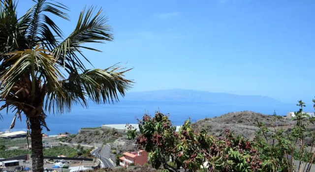 Коттедж Finca Los Llanitos II