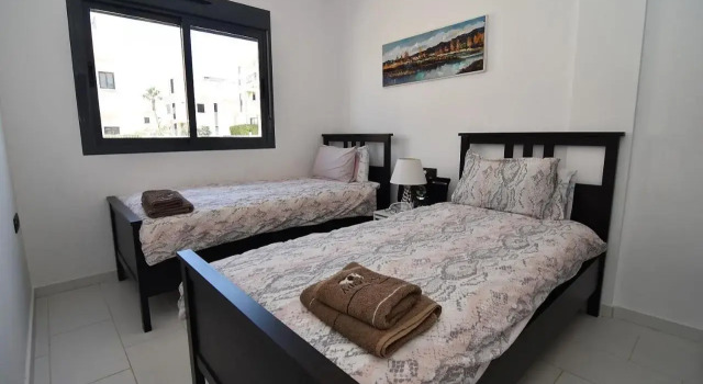 Penthouse Oasis Beach IV N  142