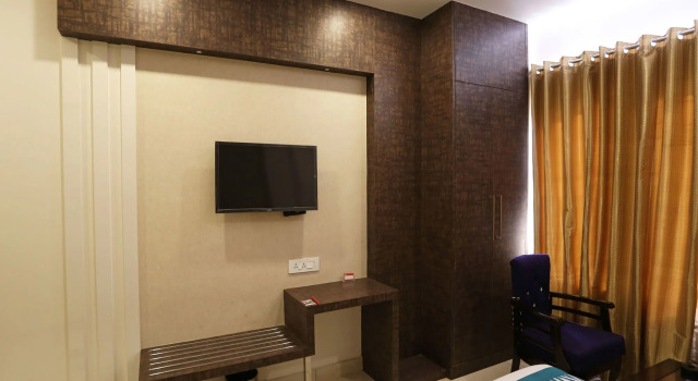 New Hotel Broadway