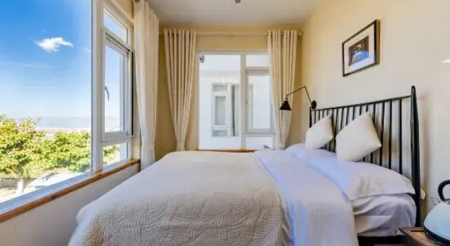 Люкс Deluxe Floral Hotel·DALI LUTAI GUEST Hotel