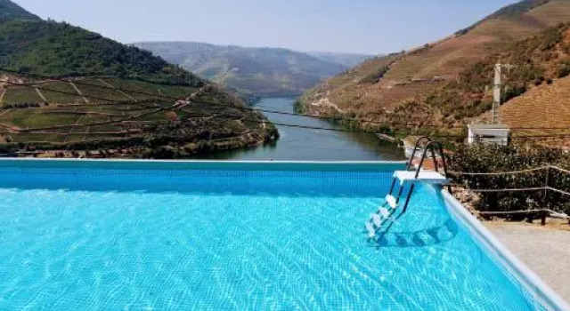 Quinta da Galeira, Book Hotel Pinhao Port Wine Route