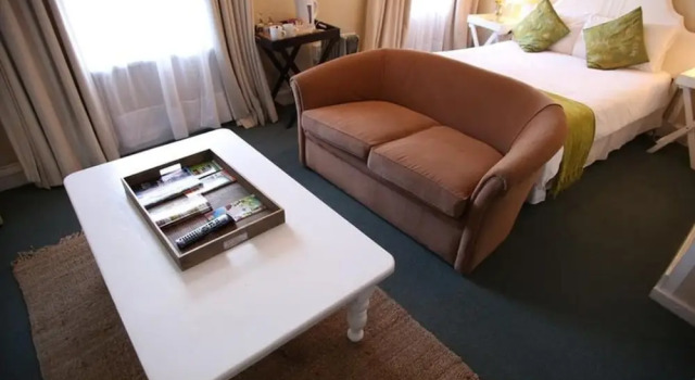 Номер Standard De Oude Meul Guest House