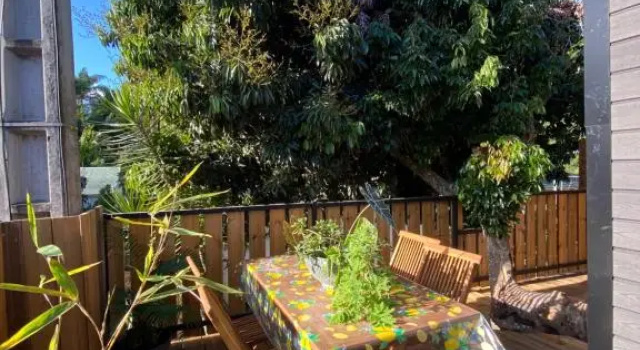 Bungalow Le Corossol