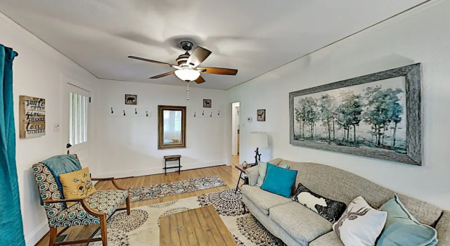 7groves1 3 Bedroom Home, Réserver Maison de vacances Weaverville Les Appalaches