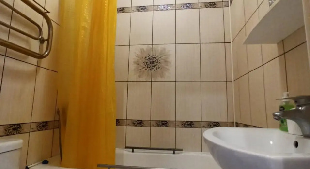 Двухместная студия c 1 комнатой Sunlight Apart Hotel (Санлайт)