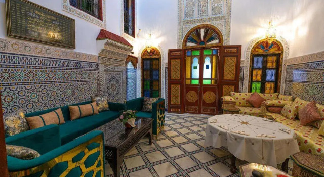 Dar El Ouedghiri