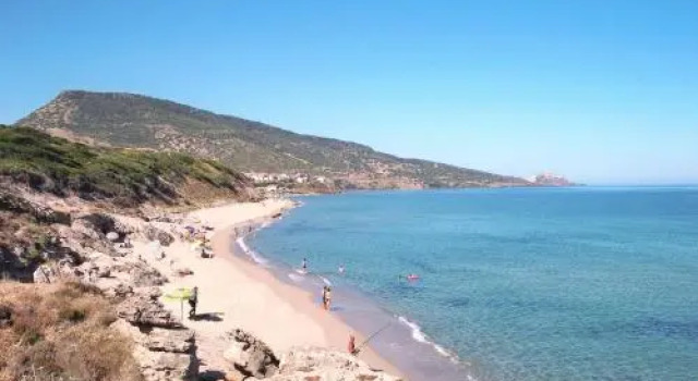 Le Terrazze Del Mare - One Bedroom No.7