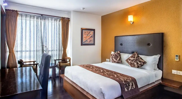Апартаменты Suite Homes, Serviced Apartment Hotel