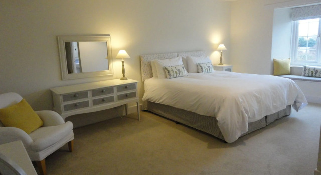 The Heritage Bed & Breakfast