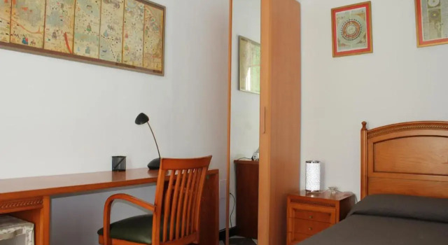 Cas Padri Font, Boek Hotel Petra Mallorca