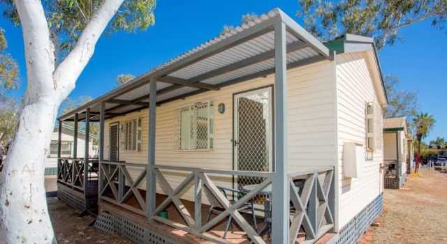 Студия Standard Discovery Parks - Pilbara, Karratha