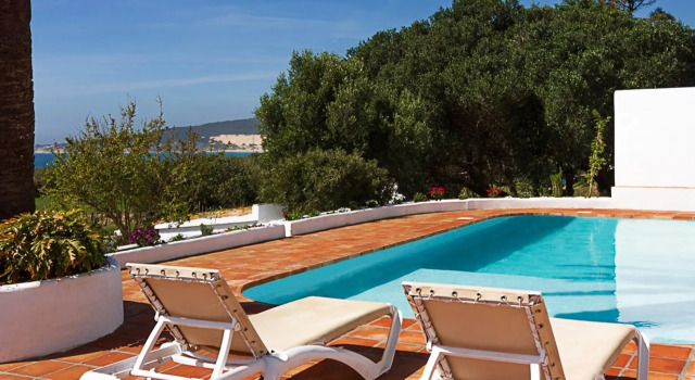 Ocean Tarifa, Buchen Sie Hotel La Costa Andalusien