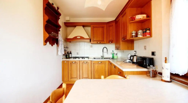 Номер Standard Nonostantetutto B&B