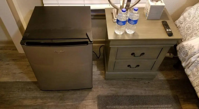 Номер Deluxe Home Away From Home