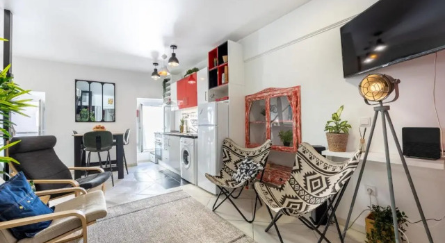 Коттедж Townhouse N7 - Albufeira