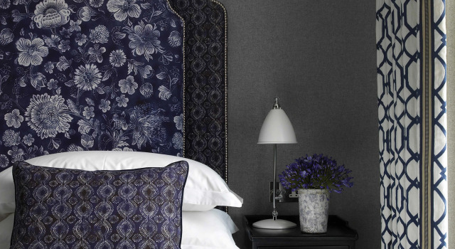Одноместный номер Dorset Square Hotel, Firmdale Hotels