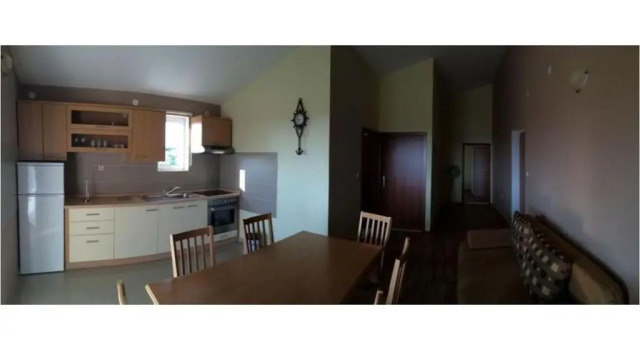 Апартаменты с 2 комнатами Apartments Mrdelja