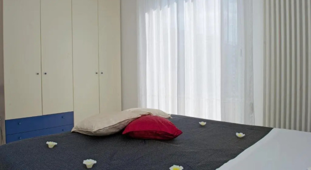 Residenza Raggio