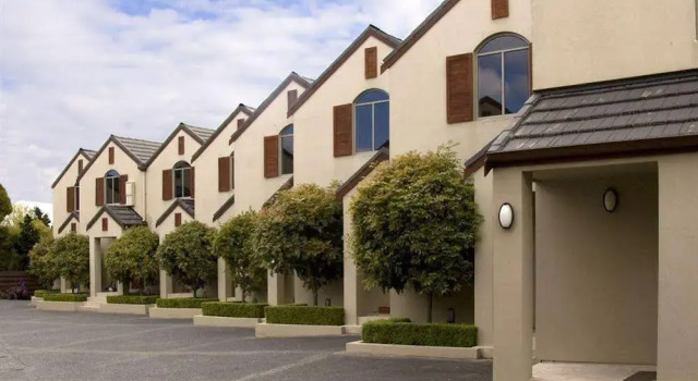 Quest Taupo Serviced Apartments, Boek Appartement Taupo 