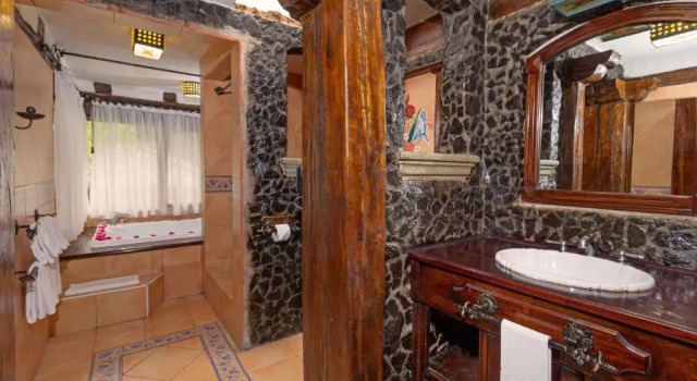 Полулюкс Samari Spa Resort