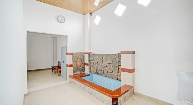 Hotel O Sepakat Guest House, Rezerwuj Pensjonat Medan Sumatra