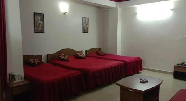 Hotel Heritage
