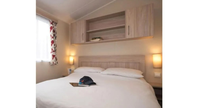 Chesil Vista Holiday Park