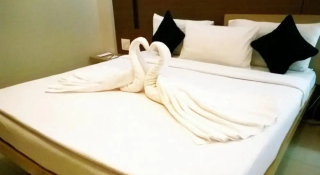 Kiranshree Portico, Book Hotel Hotels in Assam with Breakfast, Breakfasts