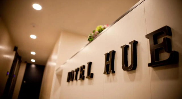 Hotel Hue Loft, Reserva ahora Hotel Jung-gu 