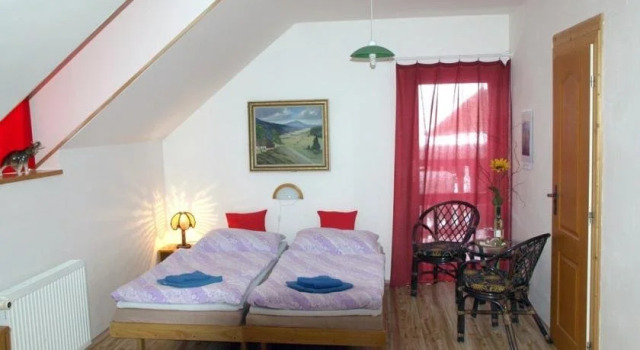 Šumavský dům u Čechů, Boek Hotel SPA-hotels in Zuid-Bohemen, SPA