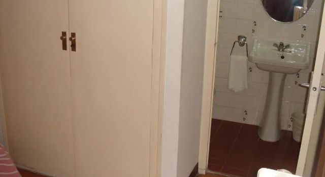 Двухместный номер Standard Can Setmanes by CozyCatalonia - Hostal Central Blanes