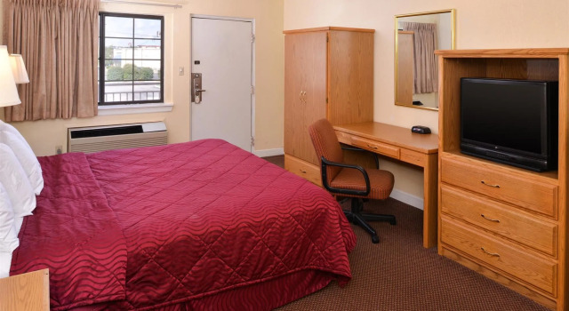 Americas Best Value Inn