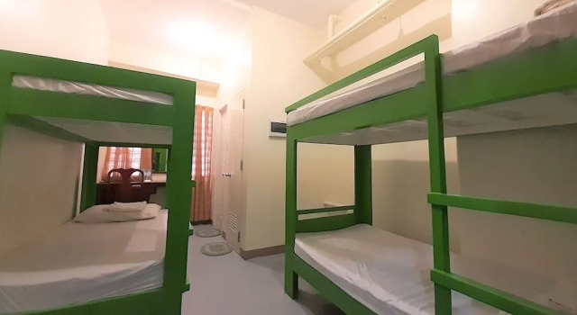 OYO 442 ipark Hotel, Réserver Hôtel Cebu Cebu