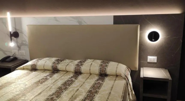 Двухместный номер Standard Hotel Mistral