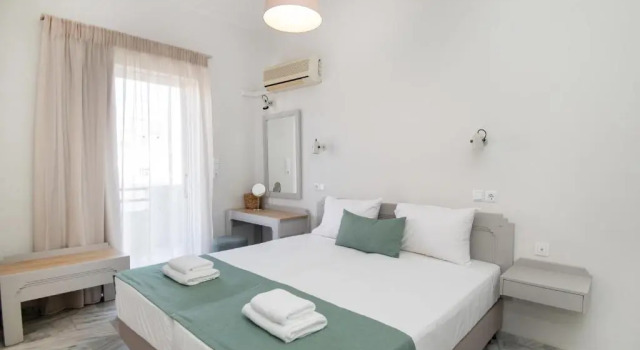 Апартаменты Superior Mardinik Hotel