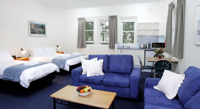 North Parramatta Accommodation