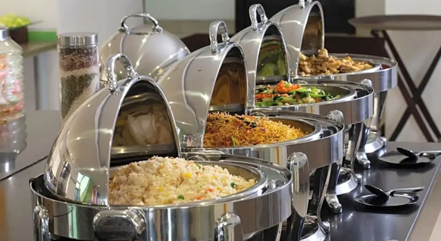 Standard chambre Amaris Hotel Pemuda Semarang