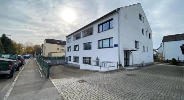 Апартаменты BRIGHT - Spacious Studio for 4 - Kitchen - Parking