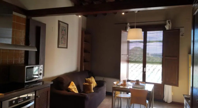 Apartamentos Stetic
