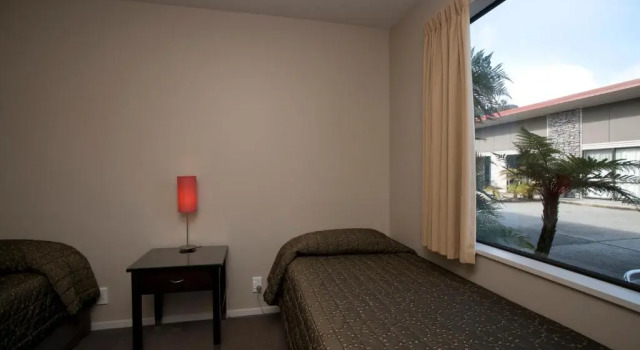 Апартаменты 58 On Cron Motel